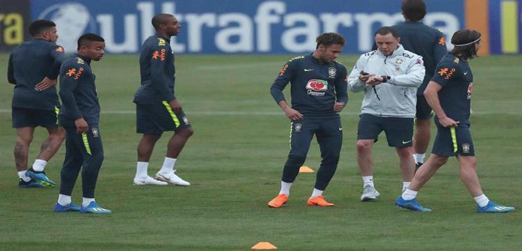 البرازيل البرازيل